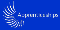 Apprenticeships logo